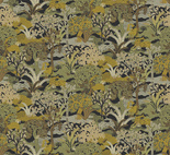 Tapeta Masureel Amazone ZON505 dżungla