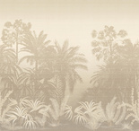 Mural Masureel Awarra DGZON1011 > 1013 las tropikalny