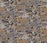 Tapeta Masureel Amazone ZON506 dżungla