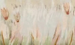 Fototapeta Abstrakcja z tulipanami Anacardi