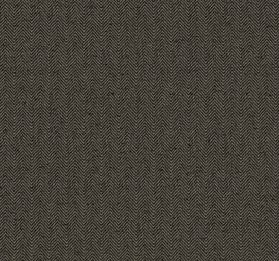 Tapeta Carl Robinson CL70900 klasyczna jodełka tkanina imitacja