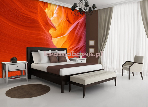 Fototapeta 12629 Magiczny Kanion