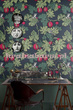 Tapeta 114/1001  Fornasetti Cole & Son