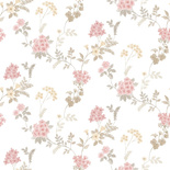 Tapeta Galerie AF37733 kwiaty i liście