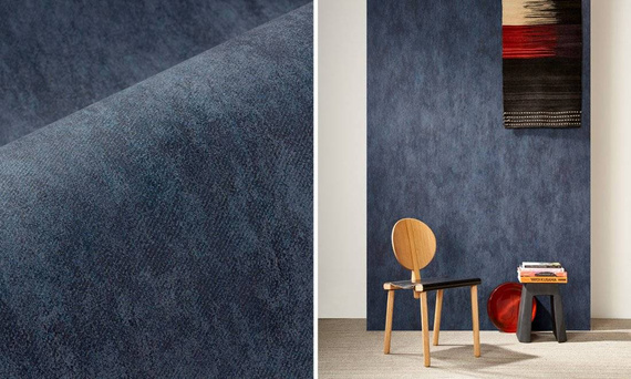 Tapeta Arte Manchas 57524 jednolita tkanina