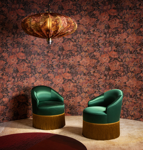 Tapeta 33011 Arte ANTIGUA Stagionato