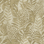 Tapeta TA25061Thaiti liscie tropikalne w bezach