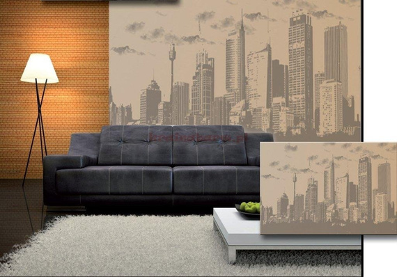 Fototapeta papierowa 8-026 Partner 