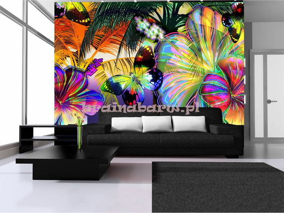 Fototapeta na flizelinie 175VE Consalnet