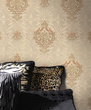 tapeta ekskluzywna RC 19012 Roberto Cavalli ornamenty