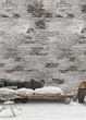 Tapeta Mural  Brick EP6102