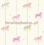 Tapeta Carousel DL21121