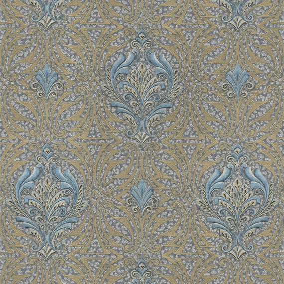 tapeta ekskluzywna RC 19009 Roberto Cavalli ornamenty