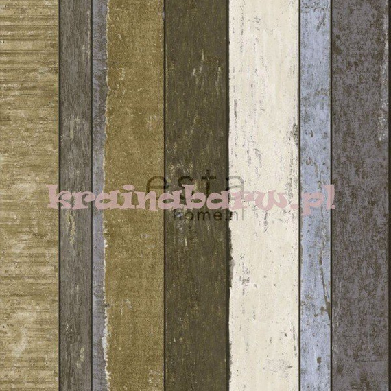 Tapeta 136-138253 Vintage Rules!