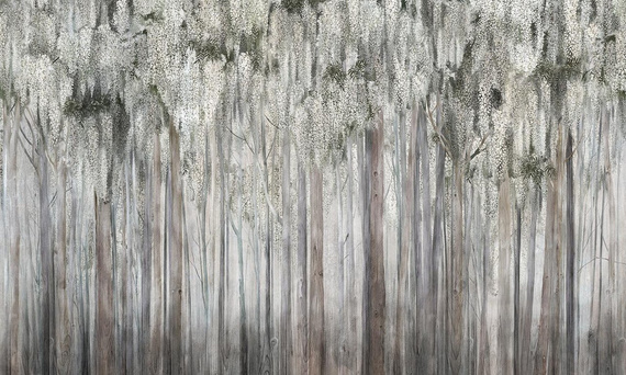 Nowoczesna fototapeta na flizelinie Mirage