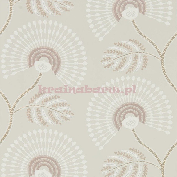 Tapeta 111911 PALOMA LOUELLA  HARLEQUIN