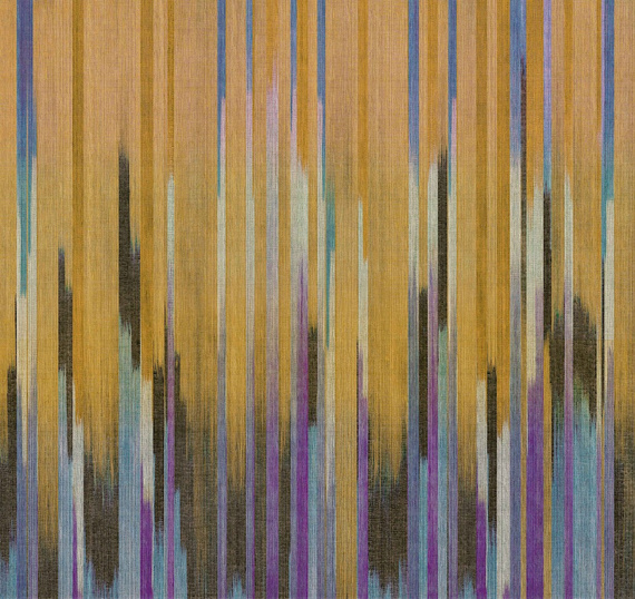 Mural Masureel Holi DGRIC1021 - 1023 pionowe pasy