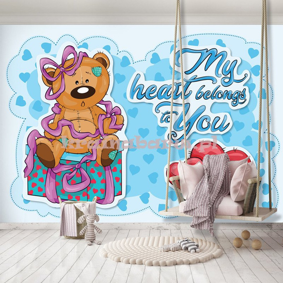 Fototapeta 12800 Teddy Bear