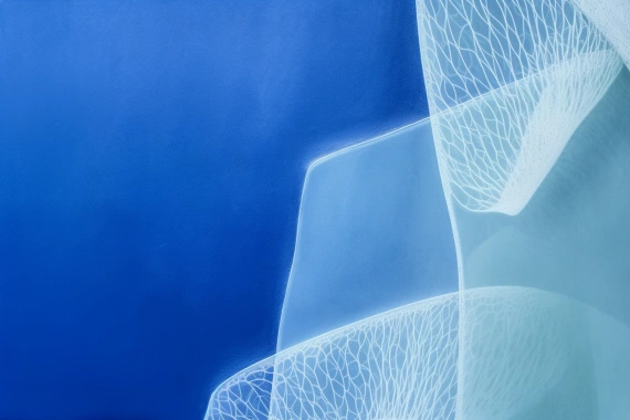 Tapeta Artystyczna Profond Atoll PA108