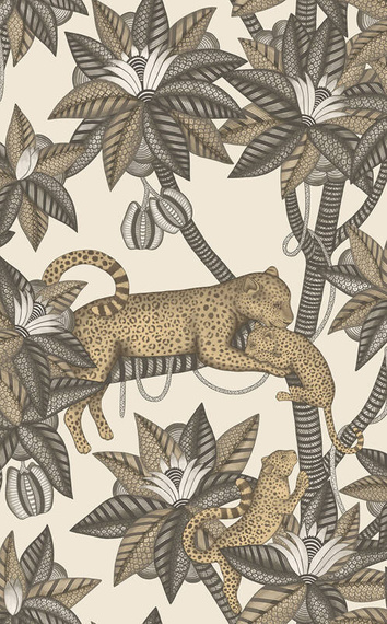 Tapeta Cole&Son 119/3013 Satara lamparty