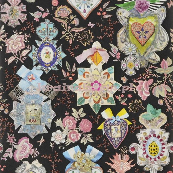 Tapeta PCL694/03 Christian Lacroix