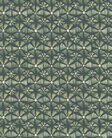 Tapeta Cole&Son 119/6030 Kalahari geometryczny wzór