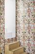 Tapeta Cole&Son 119/10044 Protea Garden afrykański ogród