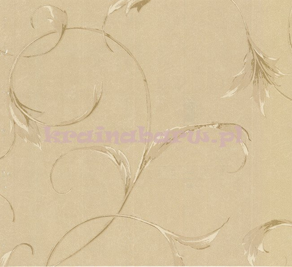 Tapeta DV68013 Classic Stencils