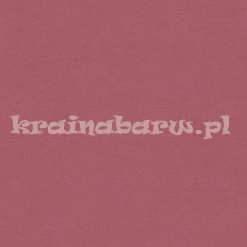 Zmywalna tapeta czerwona karmazynowa delikatnymi połyskującymi przetarciami