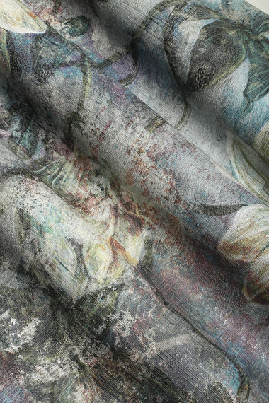 Fototapeta Malownicze Kwiaty Pasiflora 3