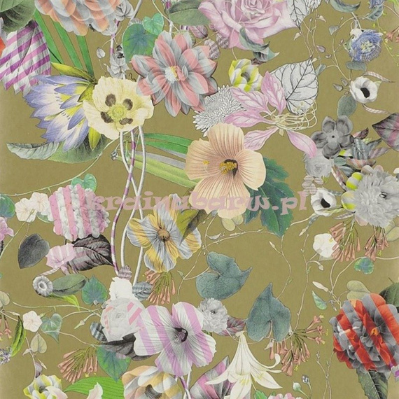 Tapeta PCL695/02 Christian Lacroix