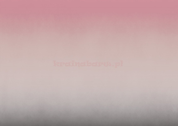 Ombre pink&grey