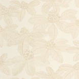 Tapeta Caselio 106650268 kwiaty lotosu