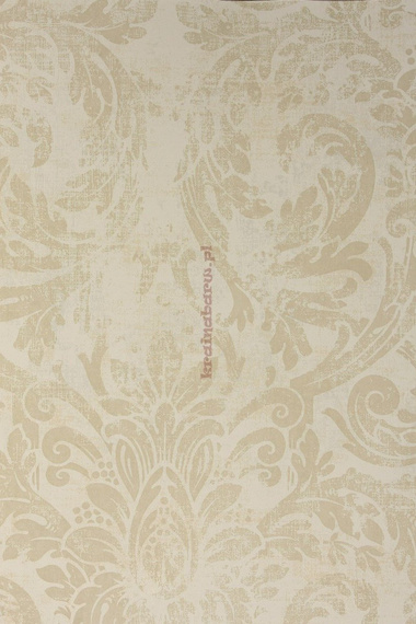 Tapeta DE20508 Rayures et Damas