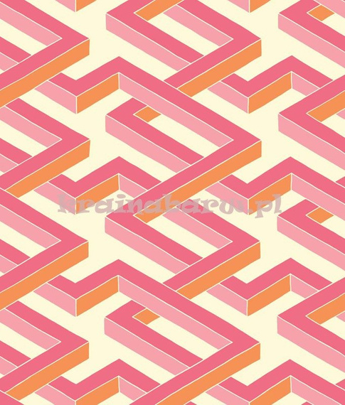 Tapeta 105/1004  GEOMETRIC II