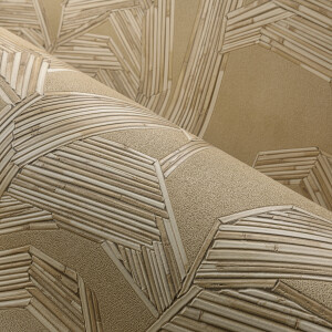 Tapeta Arte 81504 Lanai liscie palmy rattan