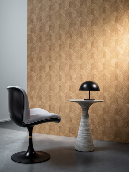 Tapeta Arte 24065 Dome zaokrąglone kształty