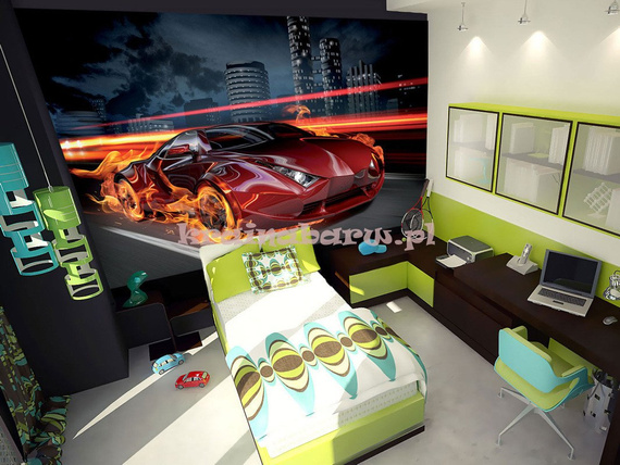 Fototapeta na flizelinie  132VE Consalnet