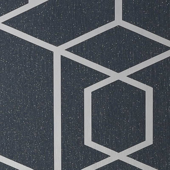 Tapeta Graham&Brown 112093 geometryczny wzór