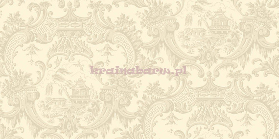 Tapeta 100/3011 Chippendale China