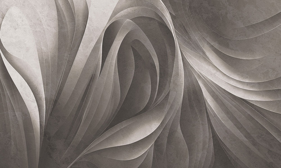 Tapeta Artystyczna  Aaron