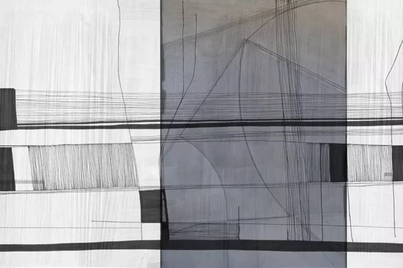 Fototapeta Glamora Crayon