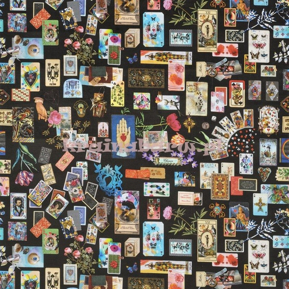 Tapeta PCL697/01 Christian Lacroix