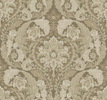 Stylowa tapeta Carl Robinson CL70005 ornament roślinny