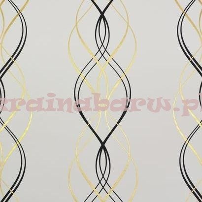Tapeta NW3548 Modern Metals Antonina Vella