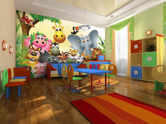 Fototapeta Zwierzątka C693