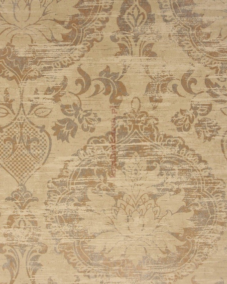 Tapeta DE20306 Rayures et Damas