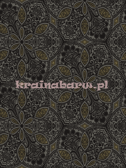 Tapeta LA31400 Madison Geometrics