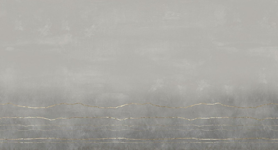 Fototapeta Smoke and chalk