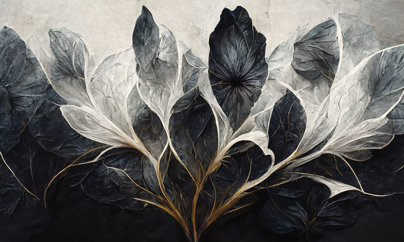 Tapeta Artystyczna  Fusion 2